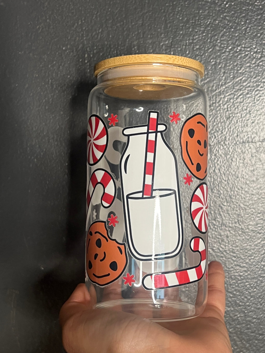 milk and cookies ￼