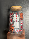 milk and cookies ￼