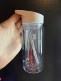 10oz Kid plastic Snowglobe